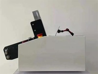 La toute dernière machine automatique de numérotation de papier