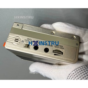 1pcs National RQ-383 <b>Cassette</b> Player H - Product Image 6