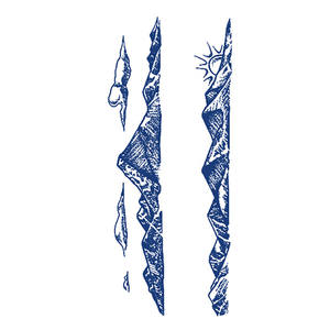 <span class=keywords><strong>Brazalete</strong></span> de <span class=keywords><strong>Tatuaje</strong></span> de Moda, <span class=keywords><strong>Brazalete</strong></span> de <span class=keywords><strong>Tatuaje</strong></span> Semipermanente, Dura 2 Semanas - Product Image 6