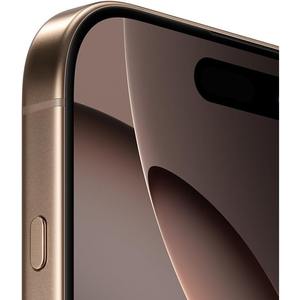 Desert Gold สำหรับ iPhone 16 Pro Max สภาพ 99% ใหม่ ความจุ 256GB แรม 8GB รองรับ 5G ปลดล็อคแล้ว เวอร์ชั่น US พร้อมหน้าจอแท้ มือสอง - Product Image 2