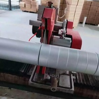 Ruban adhésif en aluminium butyle de 1 mm, résistant à l'eau, pour la réparation des fuites de toiture, écologique, vente en gros d'usine