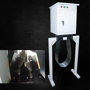 حل متقدم لمياه الصرف الصناعية: تقنية مزيل الركيزة ذات الحزام الفولاذي - اقتصادي، منخفض الطاقة، عالي الكفاءة - Product Image 5