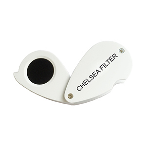 DiKaiTools GemTrue Filtre de couleur Chelsea Gemstone le plus populaire Filtre optique dichromatique Chelsea - Product Image 4