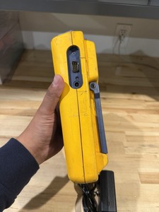 <span class=keywords><strong>FLUKE</strong></span> NETWORKS <span class=keywords><strong>DSP-4300</strong></span> SMART REMOTE (GETESTET) KOSTENLOSER VERSAND - Product Image 6