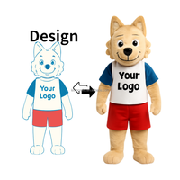 Gantungan Kunci Boneka Plush Kustom Souvenir Acara Olahraga & Promosi Klub Hadiah Penggemar Berlisensi Pasokan OEM Mainan Boneka Kustom