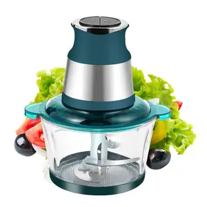 Performance mini machine mixing high hot capacity 2l 3l sale meat grinder, with blades/