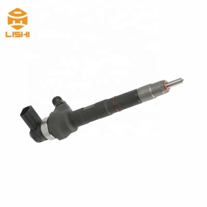 Brandstofinjector voor VW A1 (8X1 8XK) A3 (8P1) A4 B8 (8K2) A5 (8T3) A6 C7 (4G2 4GC) 03L130277J 03L130277Q Brandstofspuit - Product Image 6