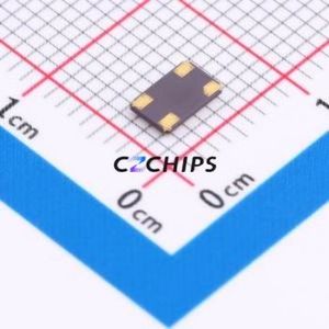 K5A120002030 Crystal (Passive) SMD5032-4P Crystal Oscillator 12MHz 30ppm 20pF 20ppm - Product Image 2