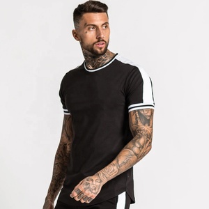 ชุดกีฬากางเกงคู่แฝดสำหรับผู้ชายชุดเสื้อและกางเกงขาสั้นสำหรับเล่นกีฬาออกแบบได้เองดีไซน์ใหม่ - Product Image 6