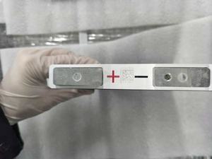 China Solar baterías LTO 33Ah Yinlong de la batería de <span class=keywords><strong>2</strong></span>,<span class=keywords><strong>3</strong></span> V LTO prismático de titanato de la batería - Product Image 4