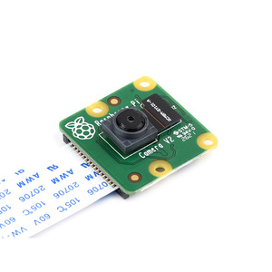 Placa de Desarrollo Original Raspberry Pi con Módulo IMX219 y Cámara NoIR V2 - Product Image 1