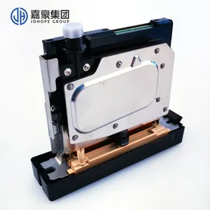 Cabezal de impresión solvente spt 508 gs para impresora seiko spt1020 spt 508gs 12pl, cabezal de impresión solvente de formato más grande