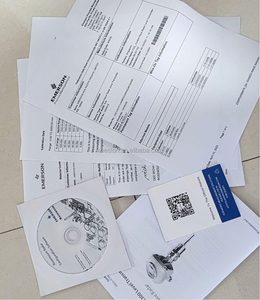 Nuovo Originale Emerson <span class=keywords><strong>Rosemount</strong></span> Modello 5301 5302 5303 Serie Rose-mount 5300 Trasmettitore di Livello Liquido a <span class=keywords><strong>Radar</strong></span> a Onda Guidata - Product Image 5