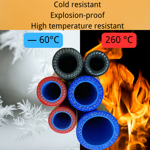 Fabricant de tuyaux en caoutchouc et <span class=keywords><strong>silicone</strong></span> à coude à 90 degrés sur mesure OEM, renforcé 4 plis pour radiateur automobile, refroidisseur intermédiaire, admission de turbo - Product Image 5
