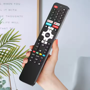 Télécommande universelle IR 48 touches pour Smart TV LED24x70 LED32x70 LED40x70 HD BP240HSG9700 Contrôleur audio BLA-32HLC01 pour <span class=keywords><strong>Kanka</strong></span> - Product Image 5