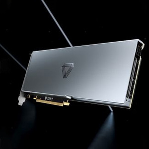 การ์ดจอ Manufactory Direct S2000 32GB GDDR6 สำหรับพีซี การ์ดจอจีนที่เสถียร การ์ดจอสำหรับใช้งานอุตสาหกรรมที่เชื่อถือได้ ขายส่ง - Product Image 3