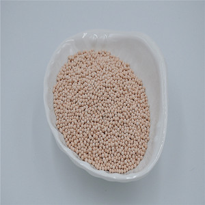 3A, 4A, 5A, 13X zeolita 0.5-0.9mm, 1-1.5mm, 1.5-2mm precio <span class=keywords><strong>de</strong></span> adsorbente <span class=keywords><strong>de</strong></span> tamiz molecular - Product Image 3