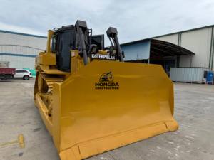 Dozer Caterpillar Used Cat D6R D6D <b>Bulldozer</b> In Stock Second Hand Caterpillar D9R D6D D6G D6M D7G D7H Used Dozzer D6r Cat - Product Image 6