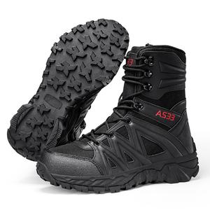 Chaussures de randonnée imperméables Chaussures de trekking légères pour hommes/femmes - Product Image 2