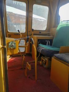 รถตักดิน D6G แมวใช้เป็น D4C D5K D6D ใช้ D6R รถตักวัวสินค้าส่งตรงจากต่างประเทศ - Product Image 6