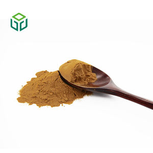 Ekstrak Herbal Alami Pueraria Lobata (Akar Kudzu) Kualitas Makanan dalam Kemasan Botol & Drum - Product Image 3