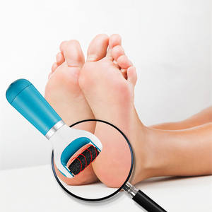 Máquina Eléctrica USB para el Cuidado de los Pies, Removedor de Piel Dura, Seca y con Cutículas, Herramientas de Pedicura, Lima para Pies - Product Image 5