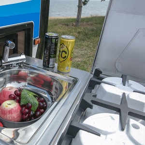 COMPAKS RV camper remolque <span class=keywords><strong>de</strong></span> viaje <span class=keywords><strong>de</strong></span> camping caravana los fabricantes <span class=keywords><strong>de</strong></span> <span class=keywords><strong>camiones</strong></span> para la venta - Product Image 4