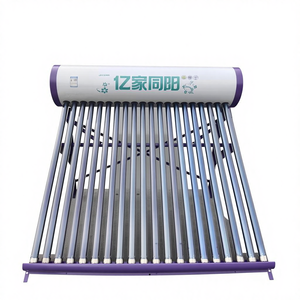 Scaldabagno solare di altissima qualità, <span class=keywords><strong>termosifone</strong></span> a tubi sottovuoto per uso domestico, energia solare per sistemi di riscaldamento - Product Image 1