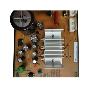 Placa de Circuito inversor de DA92-00459A, placa de Control de refrigerador de cobre, componentes electrónicos para Samsung