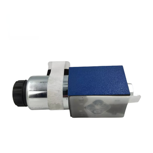 Solénoïde hydraulique 4WE10 4WE6 4WE10D31B/CW220-50N9Z5L 4WE6J70/HG24N9K4 4WE6D61B/CW220-50N9Z5L - Product Image 2
