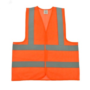 Accessoires d'urgence pour <span class=keywords><strong>voiture</strong></span> les plus vendus, <span class=keywords><strong>gilet</strong></span> de sécurité réfléchissant - Product Image 1