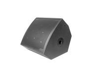 Équipement de sonorisation professionnel Haut-parleur de performance Haut-parleurs audio de scène professionnels Haut-parleur passif de 15 pouces Système de sonorisation extérieur