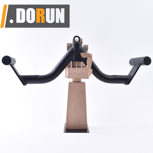 LAT Thanh Kéo Xuống Có Tay Cầm, Phụ Kiện Máy Kéo Xuống Kèm Móc Xoay Cáp Đính Kèm - Product Image 5