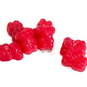 High quality male dietary fiber energy <b>supplements</b> enhance the desire for gummies boost vitality, and release herbal gummies OEM - Product Image 5