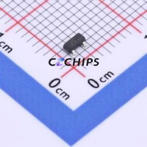 Composants électroniques d'origine et neufs BAS21Q SOT-23(TO-236) Diode de commutation Diode Fournisseur de composants électroniques en gros et service BOM - Product Image 1