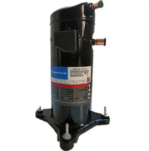 Venda quente 10hp Copeland Refrigeração Scroll Compressor ZB76KCE-TFD-210 quarto frio congelador profundo compressor preço