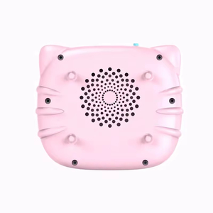 Tarjetas de Memoria con Sonido de Dibujos Animados para Niños Pequeños, Educativas, de Matemáticas y Lectura en Khmer, con 224 Palabras Visuales - Product Image 5