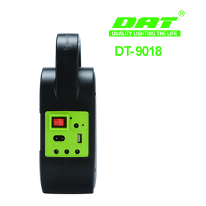 DT-9018 DAT AC to DC <strong>Solar</strong> <strong>System</strong> Lighting <strong>Solar</strong> Energy <strong>System</strong> With Three Bulbs <strong>Solar</strong> Power Bank <strong>Solar</strong> <strong>Light</strong> - Product Image 6