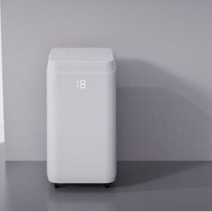 เครื่องปรับอากาศเคลื่อนที่แบบพกพา12000เครื่องปรับอากาศแบบพกพา2021ใหม่ - Product Image 1