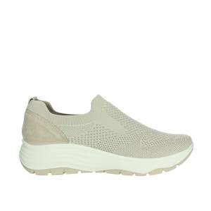 รองเท้าผ้าใบ Donna Slip On 756360 สีเบจ รุ่นทันสมัย ไซส์ 39 - Product Image 4