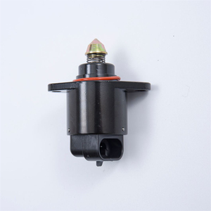 Idle Speed <b>Control</b> Valve <b>Stepper</b> <b>Motor</b> 17059603 ICD00125 817253 817255 171112031 171112023 A95214 AT-59603R AC15 59603 for Opel - Product Image 2