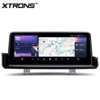 XTRONS 10,25 "8 + 128GB Qualcomm Snapdragon 662 2K Video GPS Global 4G Android Car Stereo para BMW Serie 3 LHD Sin pantalla original