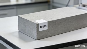 Cemento UHPC de Alta Resistencia, Mezcla Seca <span class=keywords><strong>para</strong></span> Reparación de Concreto, Material de Relleno <span class=keywords><strong>para</strong></span> Uso Exterior con 1 Año de Garantía - Product Image 3