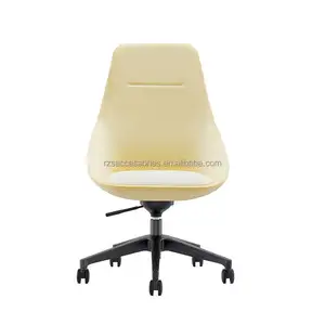 Cheaper price Mold foam chairs seat PU foam for office chair parts shell with high density