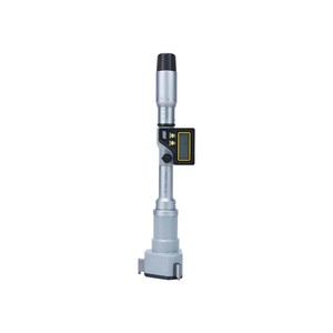 Ensemble de micromètres interchangeables Asimeto en gros, plage 0-12″, précision ±0.0003″, conforme ASME/DIN - Product Image 4