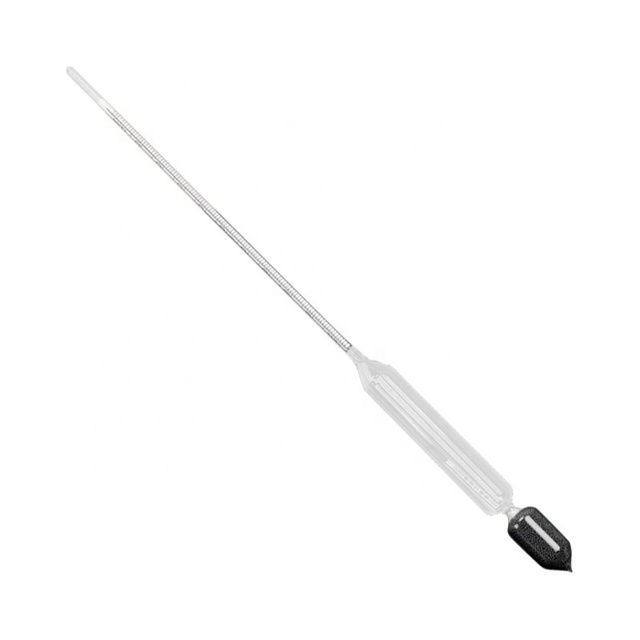Specific Gravity Hydrometer Gasoline Petrol diesel Oil Hydrometer Density Meter Hydrometer