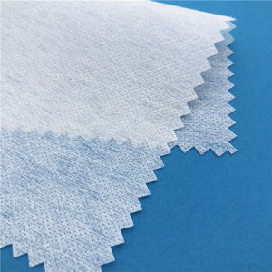 乐信中国制造商环保无纺布内衬面料 - Product Image 1