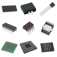 Composants électroniques IC MCU 16BIT 8KB FLASH 30LSSOP R5F102A8ASP #10