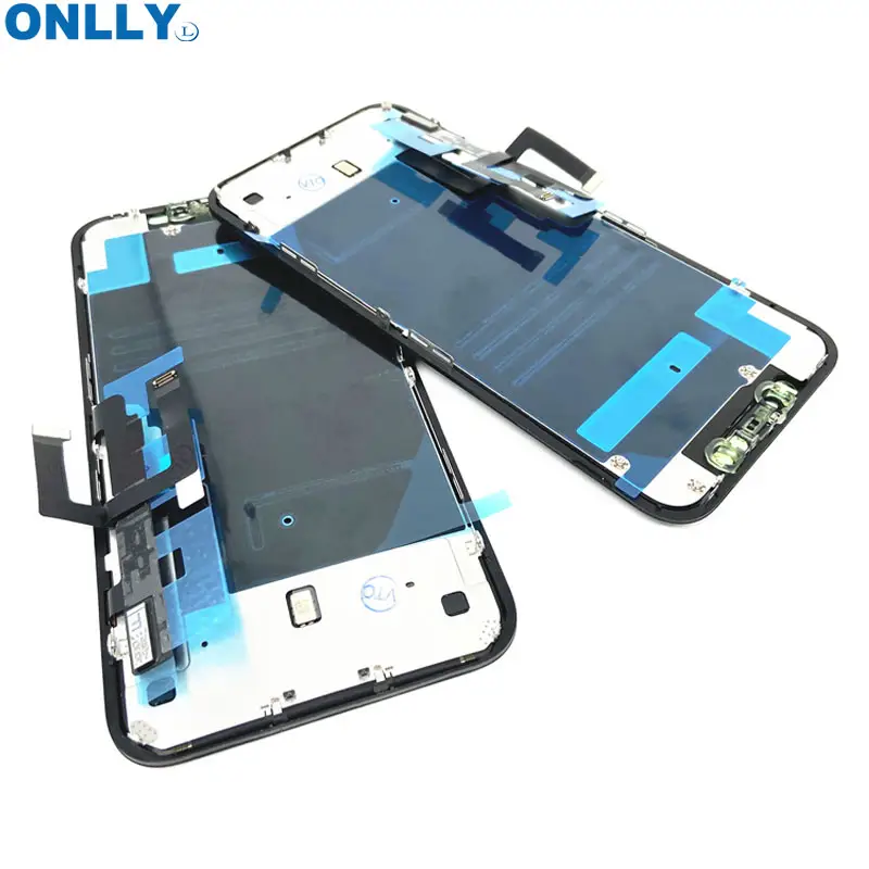 Novo lcd para iphone 11 GX OLED Telefone Móvel LCDs Tela Combo Display Assembly Substituição