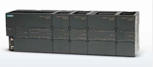 PLC SIENEM รุ่นดั้งเดิม SIMATIC S7-200 SMART 6ES7288-1SR20-0AA1 6ES7288-1ST20-0AA1 6ES7288-1SR30-0AA1 6ES7288-1ST30-0AA1 SIMATIC S7- - Product Image 2